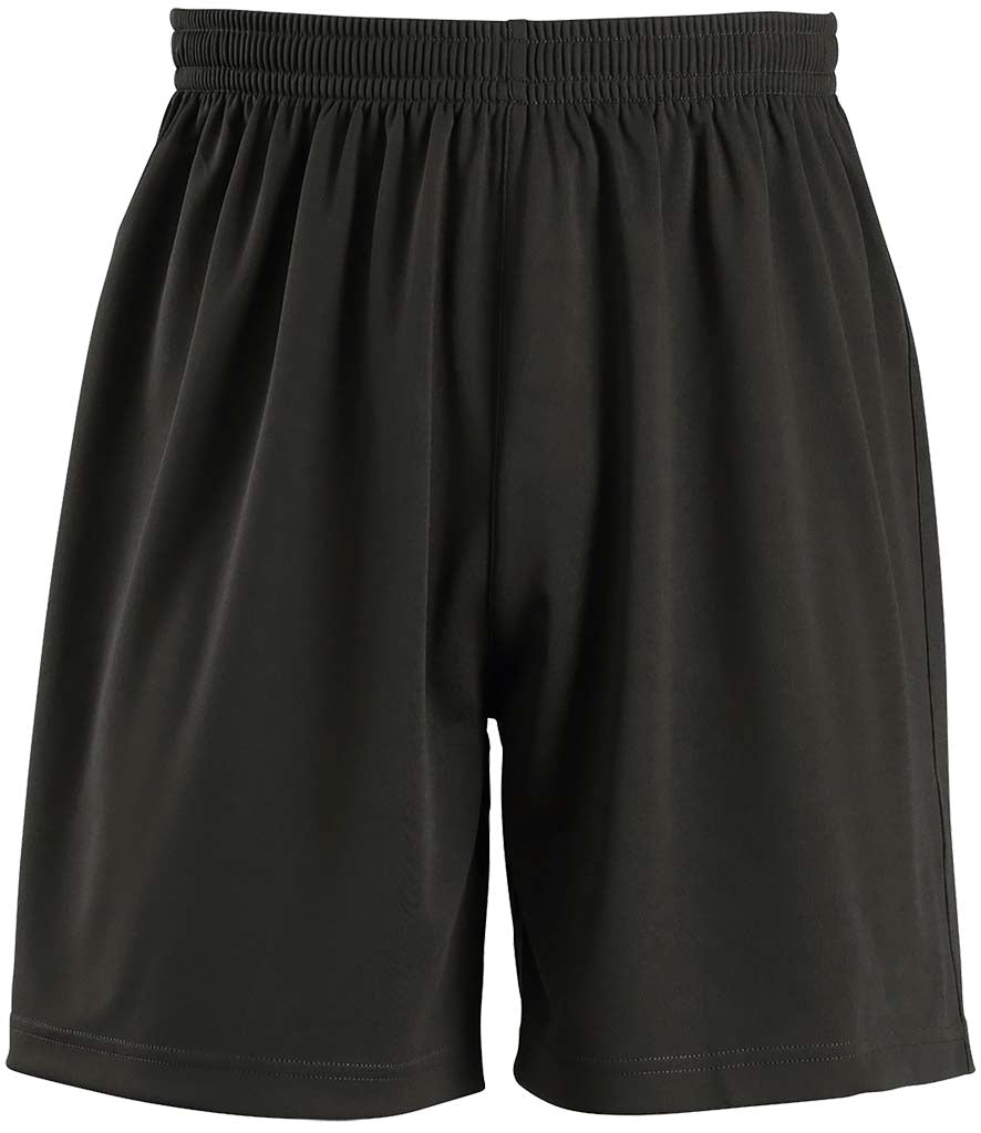 Kids Activewear Shorts