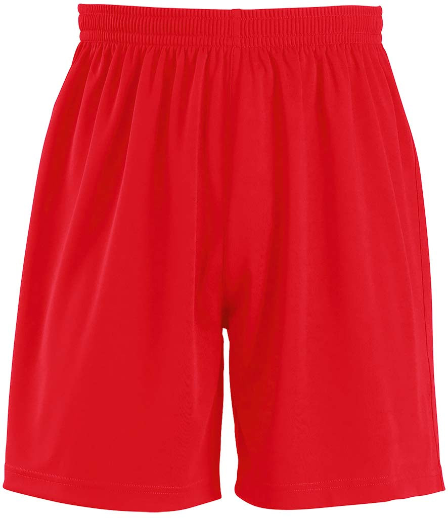 Kids Activewear Shorts