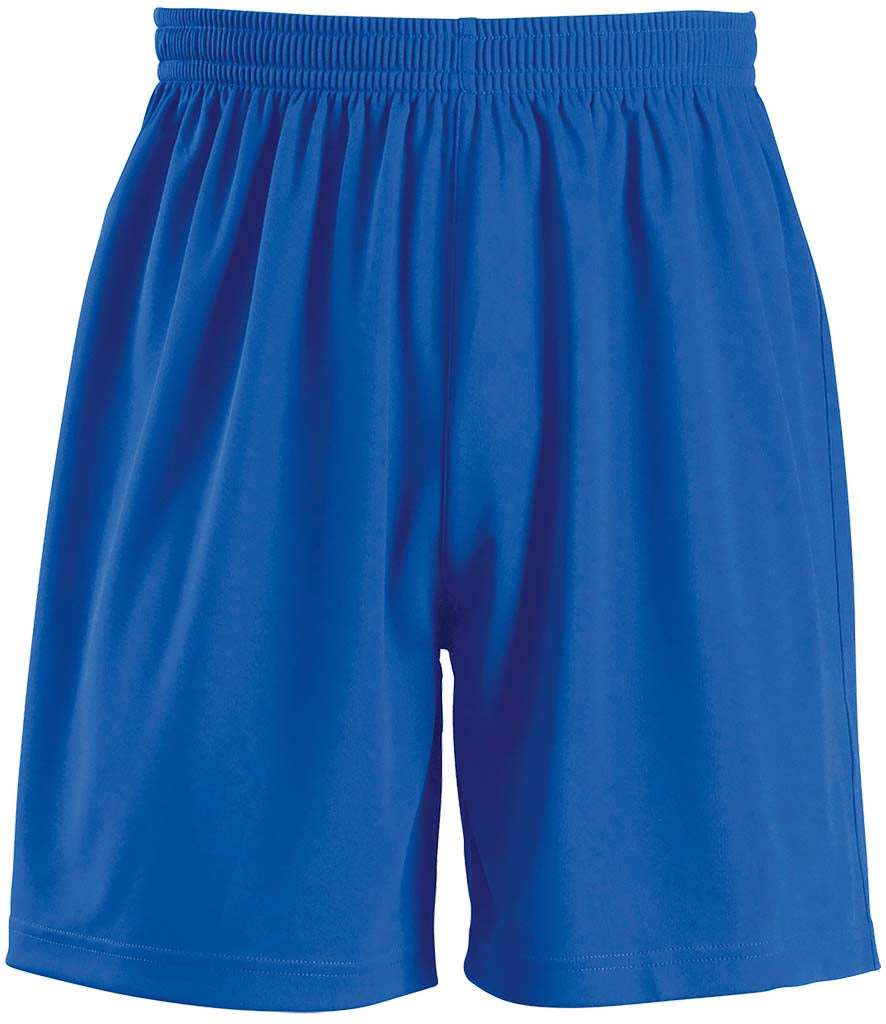 Kids Activewear Shorts