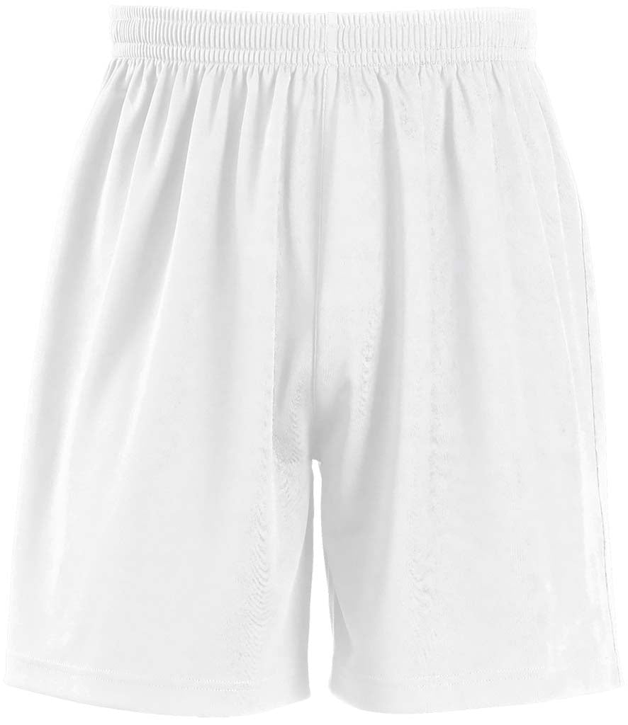 Kids Activewear Shorts