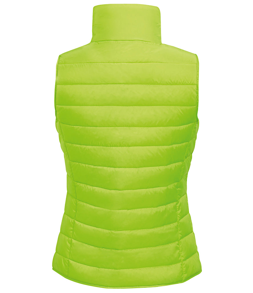 Ladies Bodywarmer