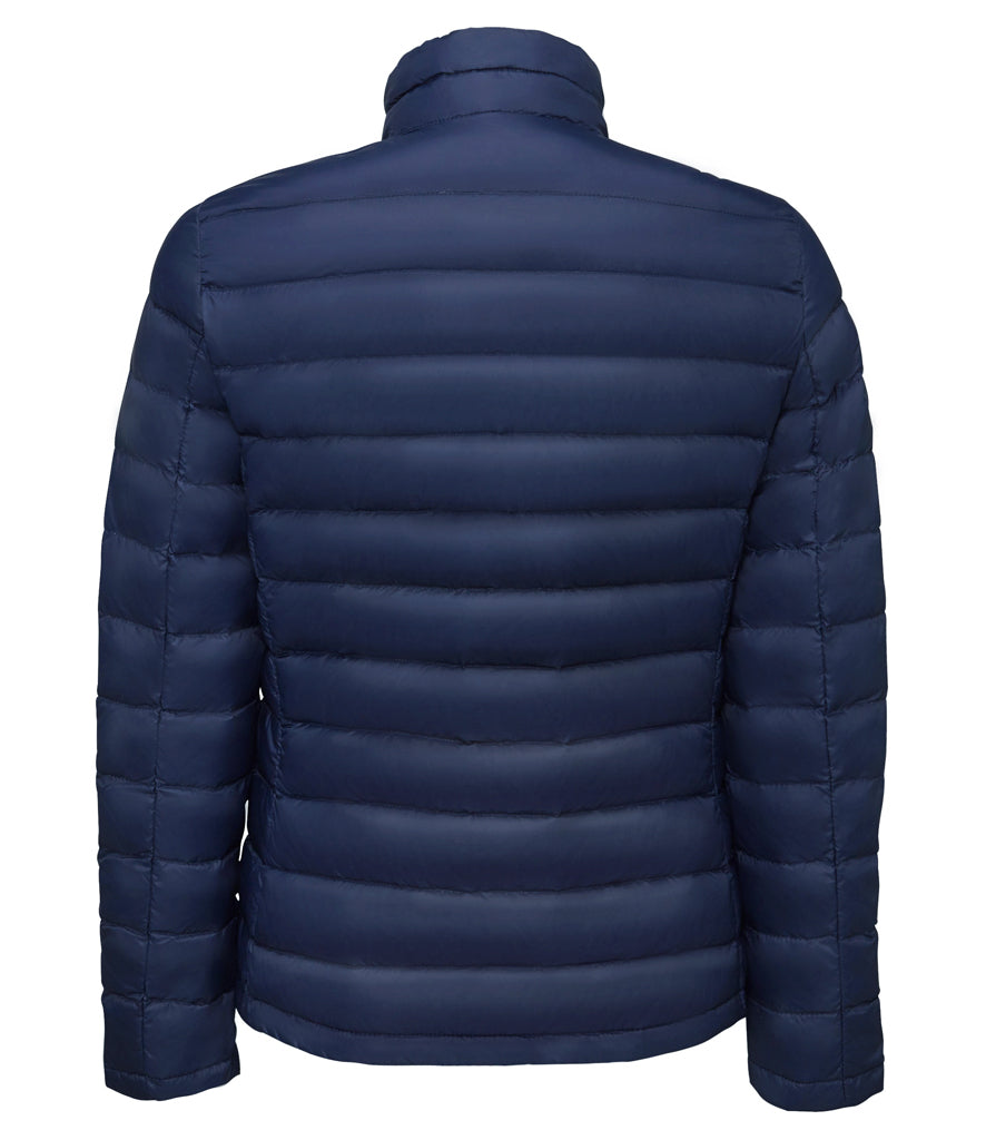 Women's Lightweight Padded Jacket