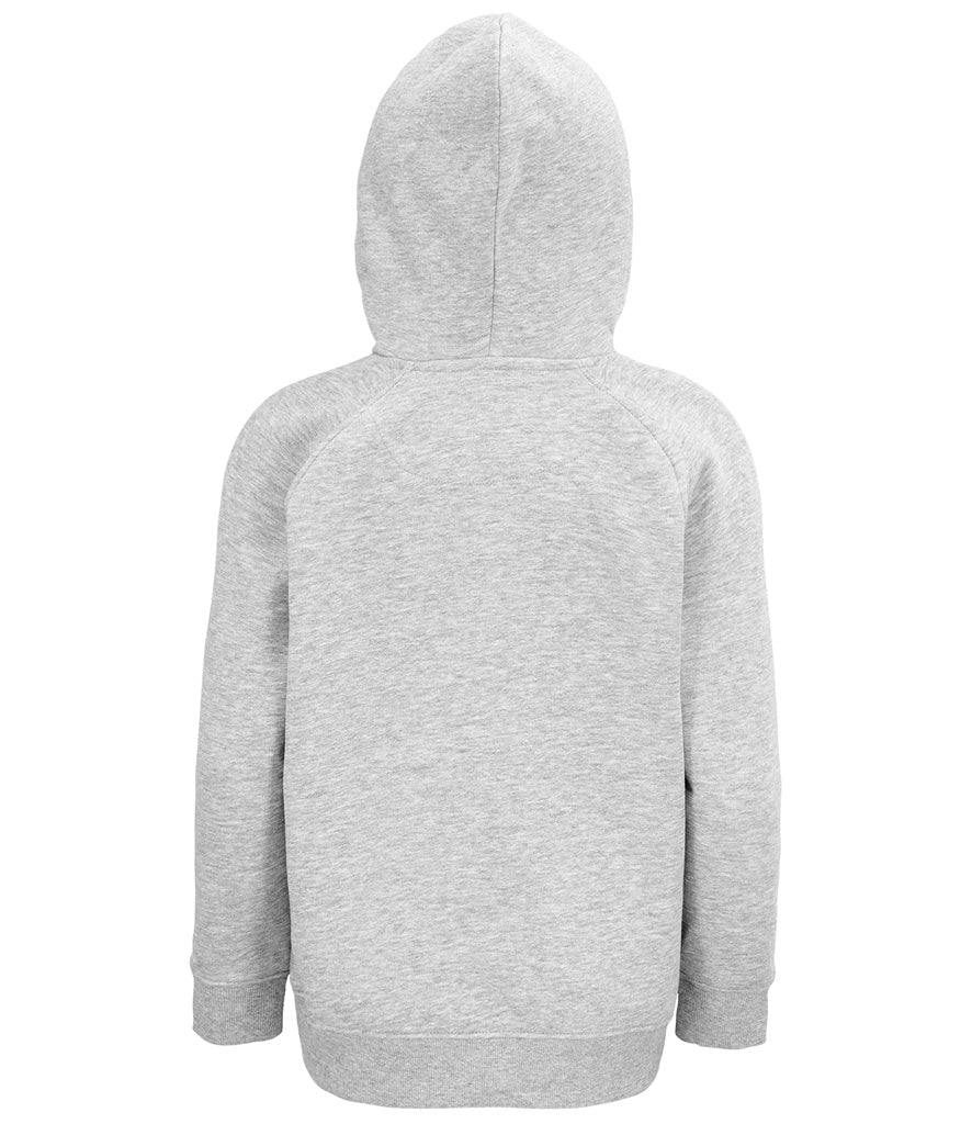 Kids Stellar Organic Hoodie