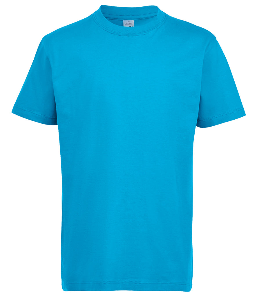 Kids Imperial Heavy T-Shirt