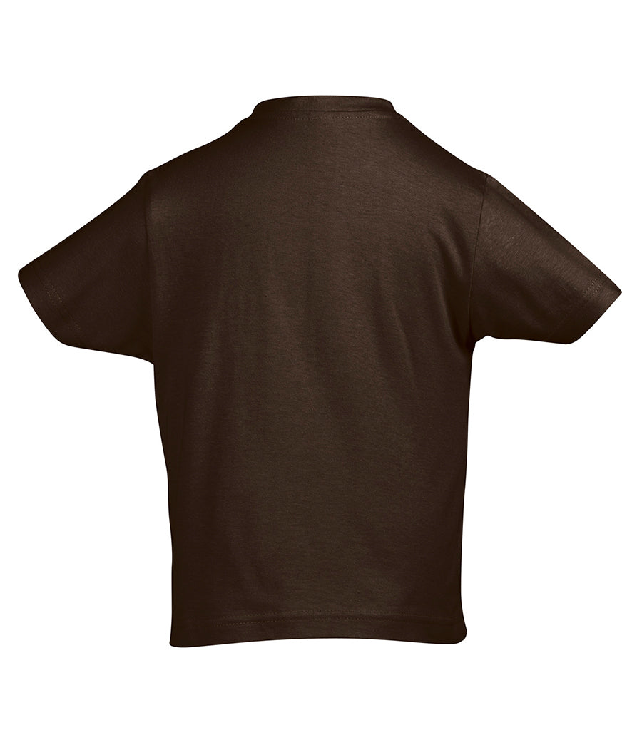 Kids Imperial Heavy T-Shirt