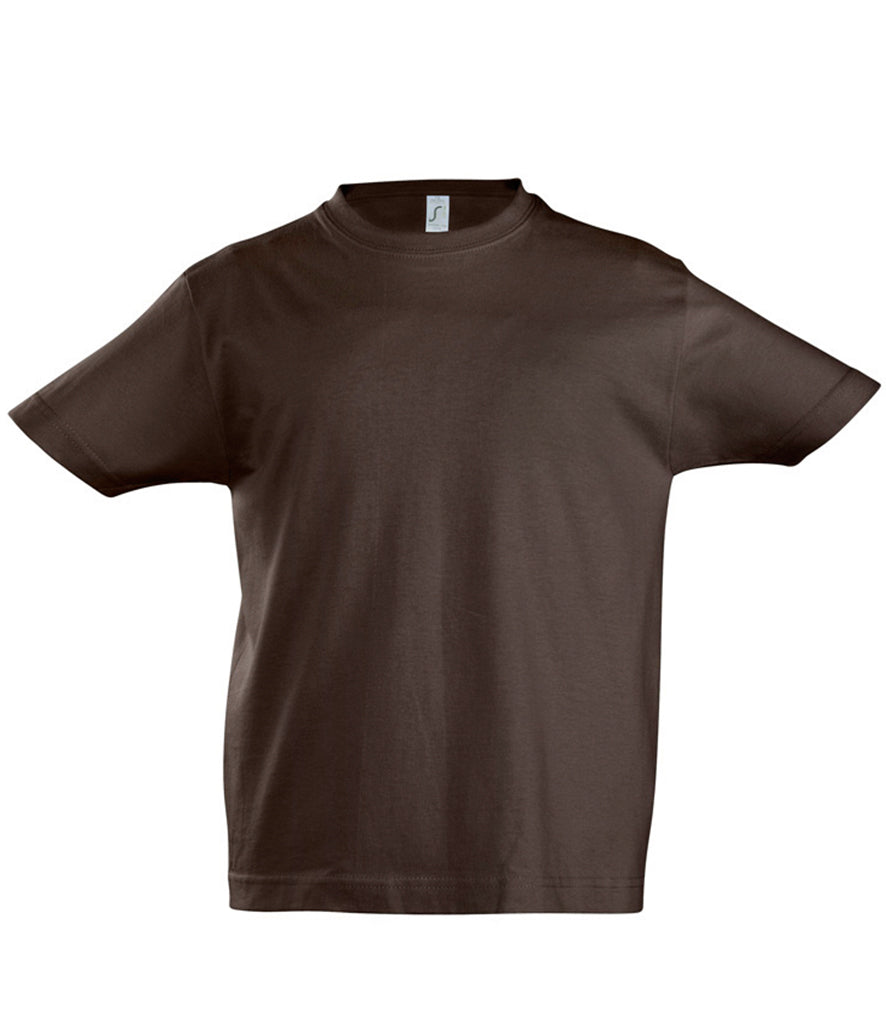 Kids Imperial Heavy T-Shirt