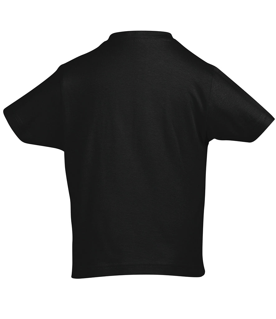Kids Imperial Heavy T-Shirt