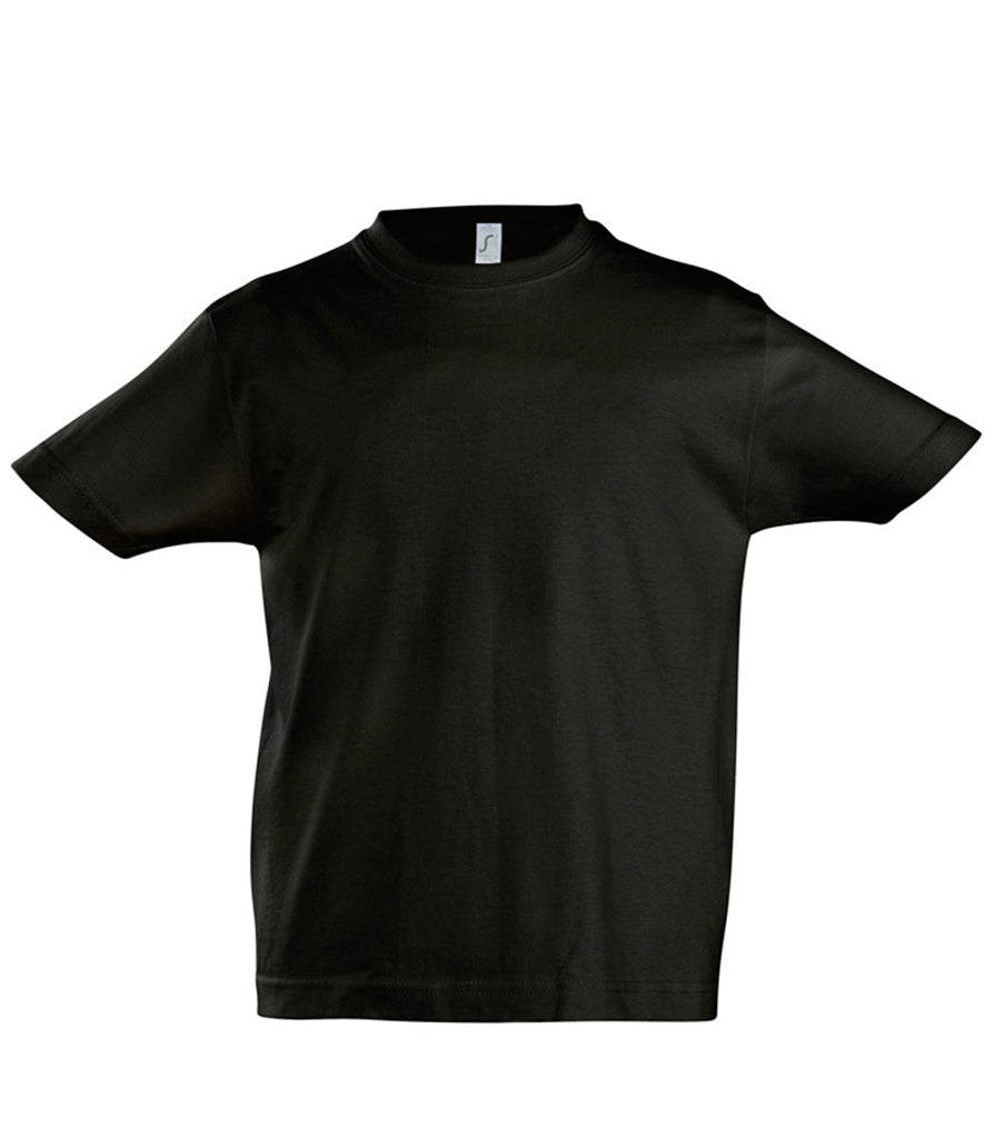Kids Imperial Heavy T-Shirt