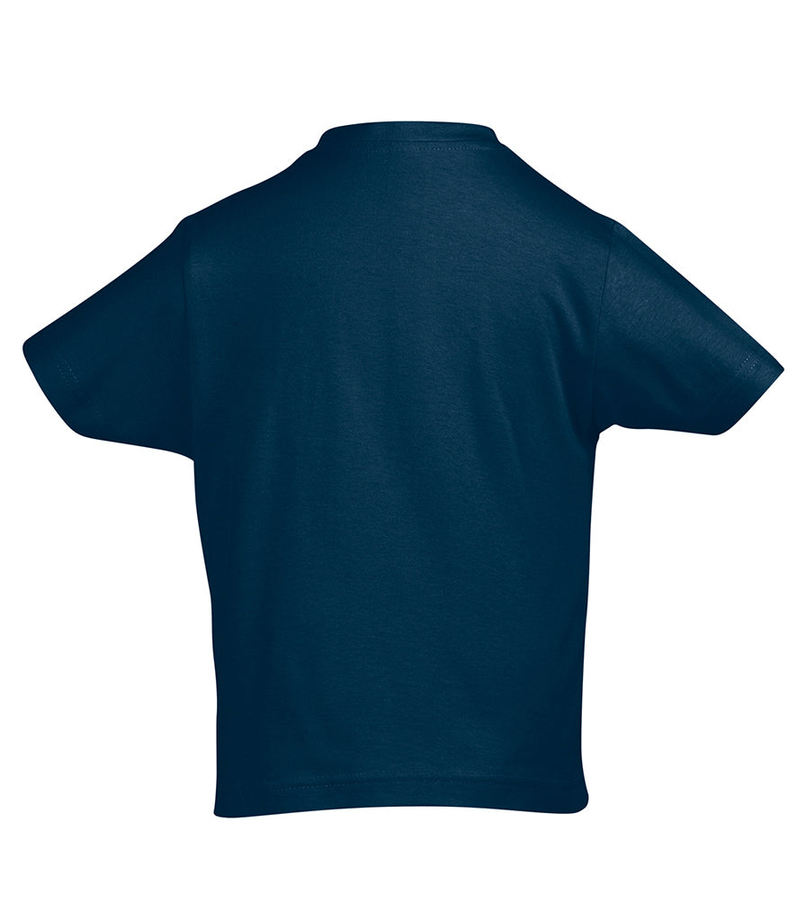 Kids Imperial Heavy T-Shirt