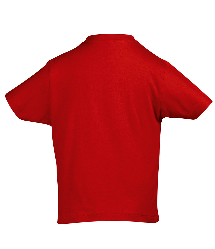 Kids Imperial Heavy T-Shirt