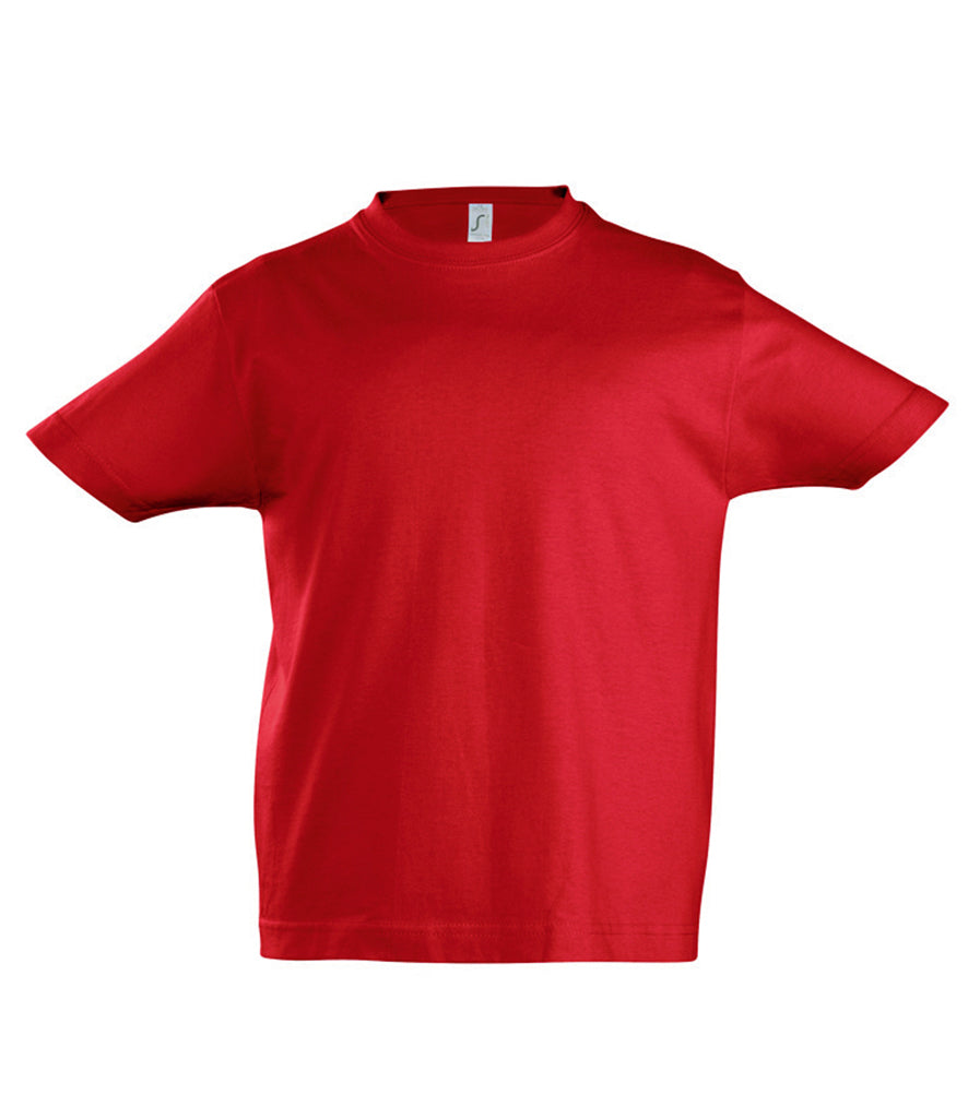 Kids Imperial Heavy T-Shirt