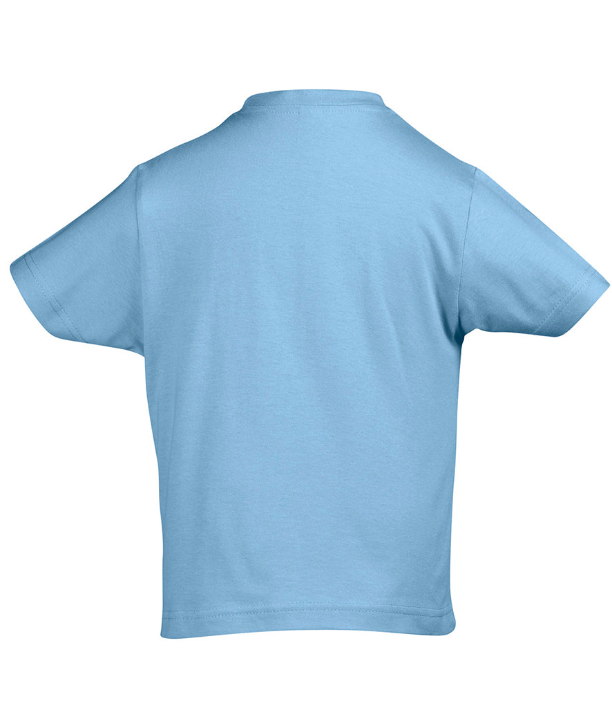 Kids Imperial Heavy T-Shirt