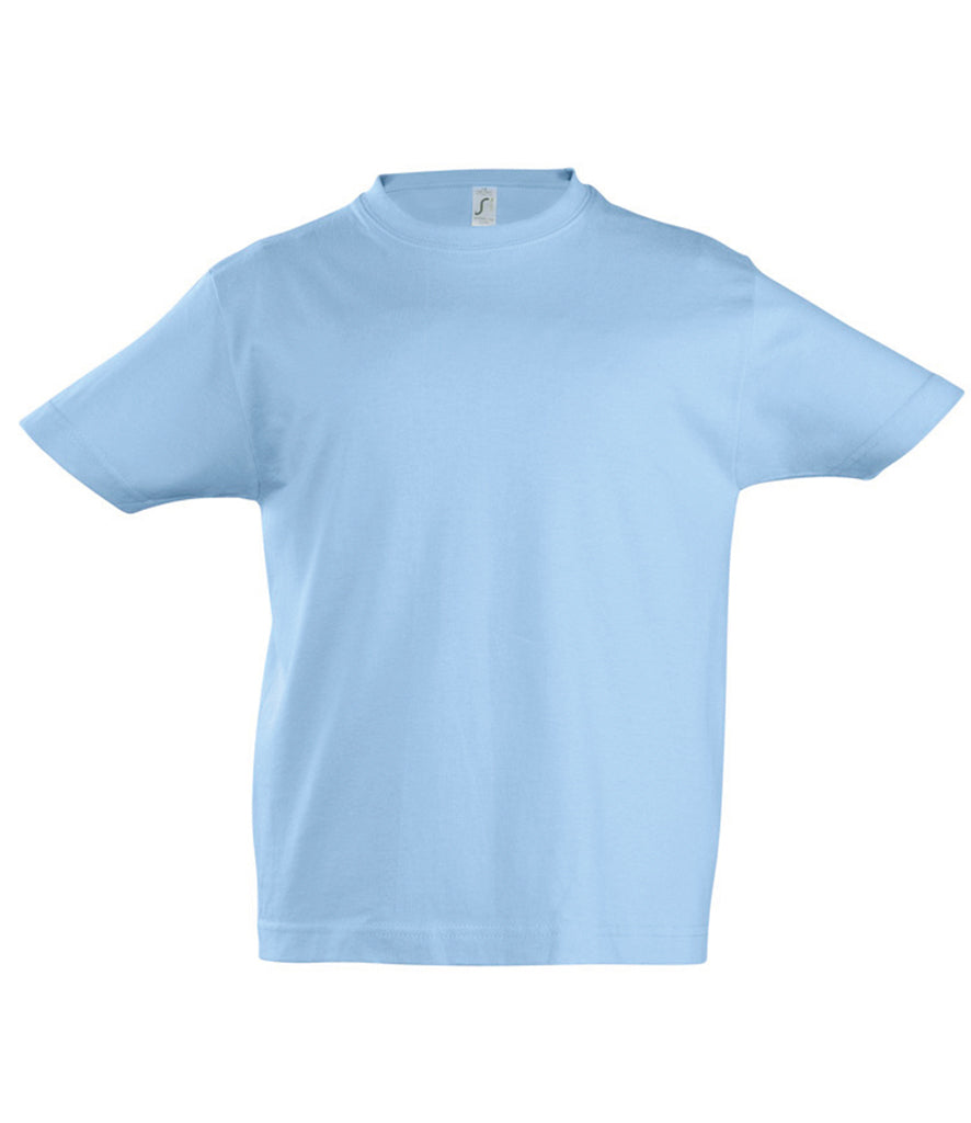 Kids Imperial Heavy T-Shirt