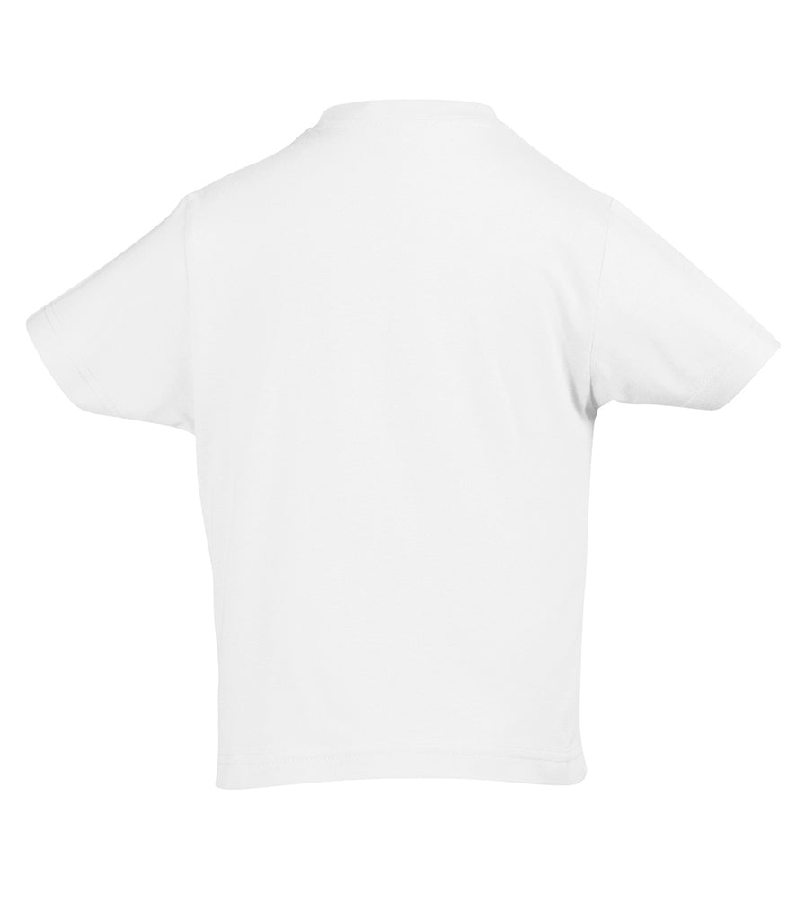Kids Imperial Heavy T-Shirt