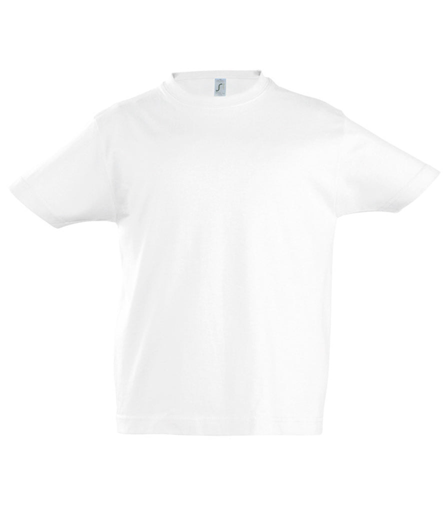 Kids Imperial Heavy T-Shirt
