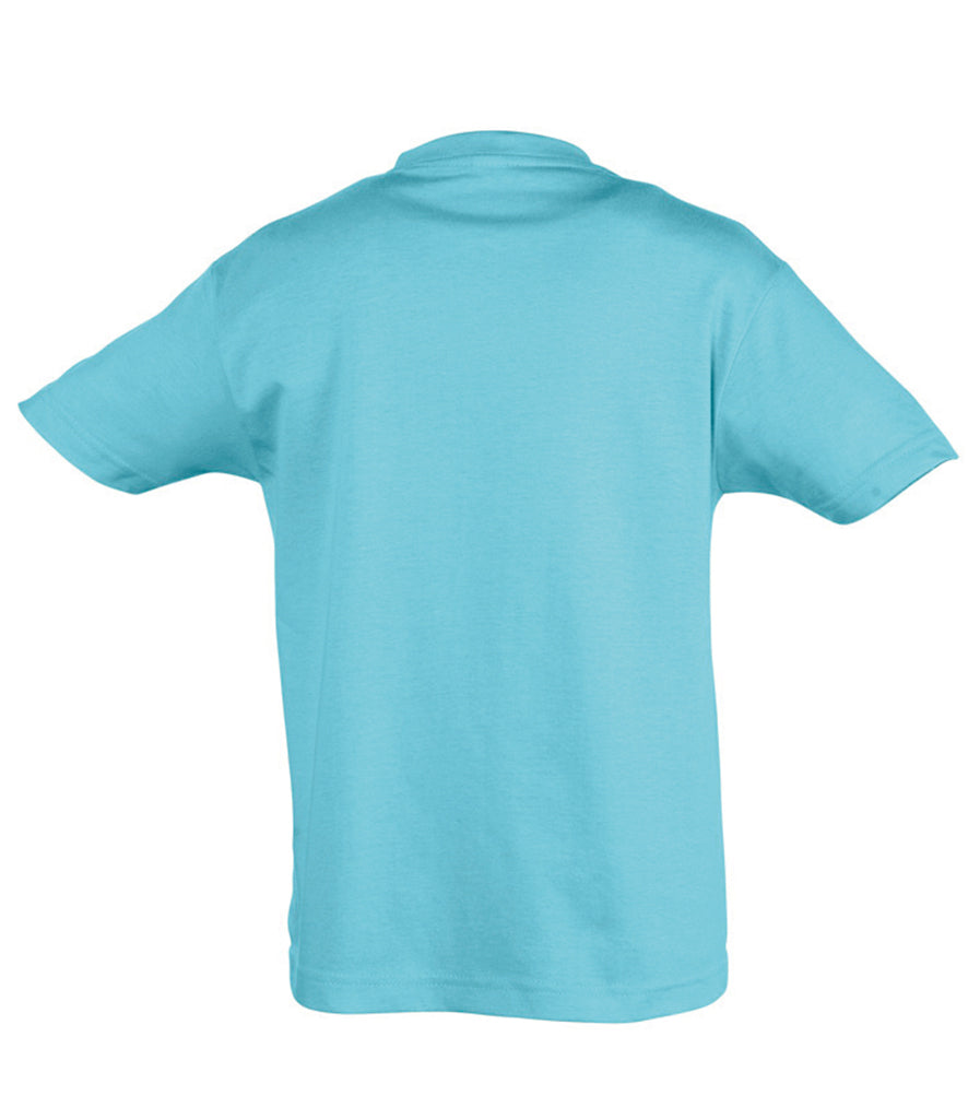 Kids Regent T-Shirt