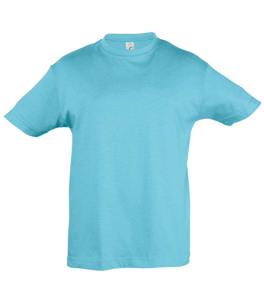 Kids Regent T-Shirt