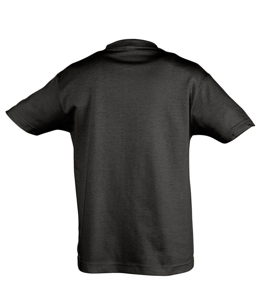 Kids Regent T-Shirt