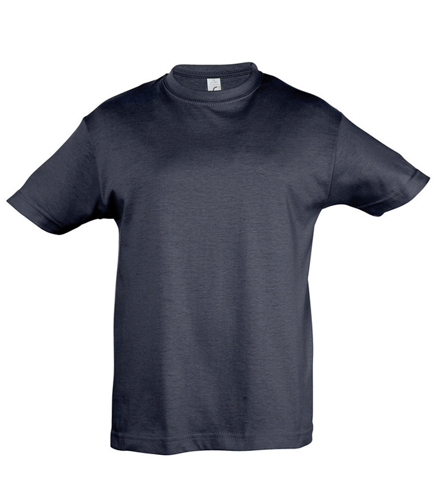 Kids Regent T-Shirt