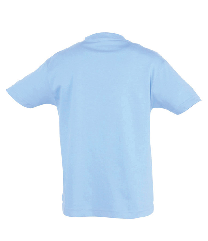 Kids Regent T-Shirt