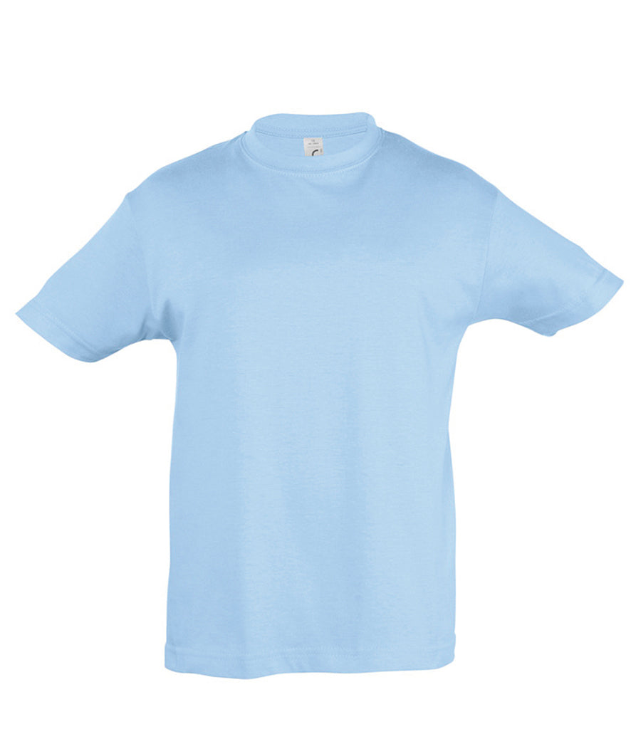Kids Regent T-Shirt