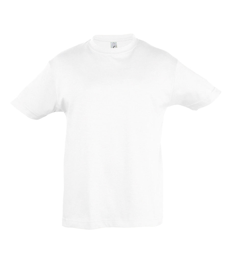 Kids Regent T-Shirt