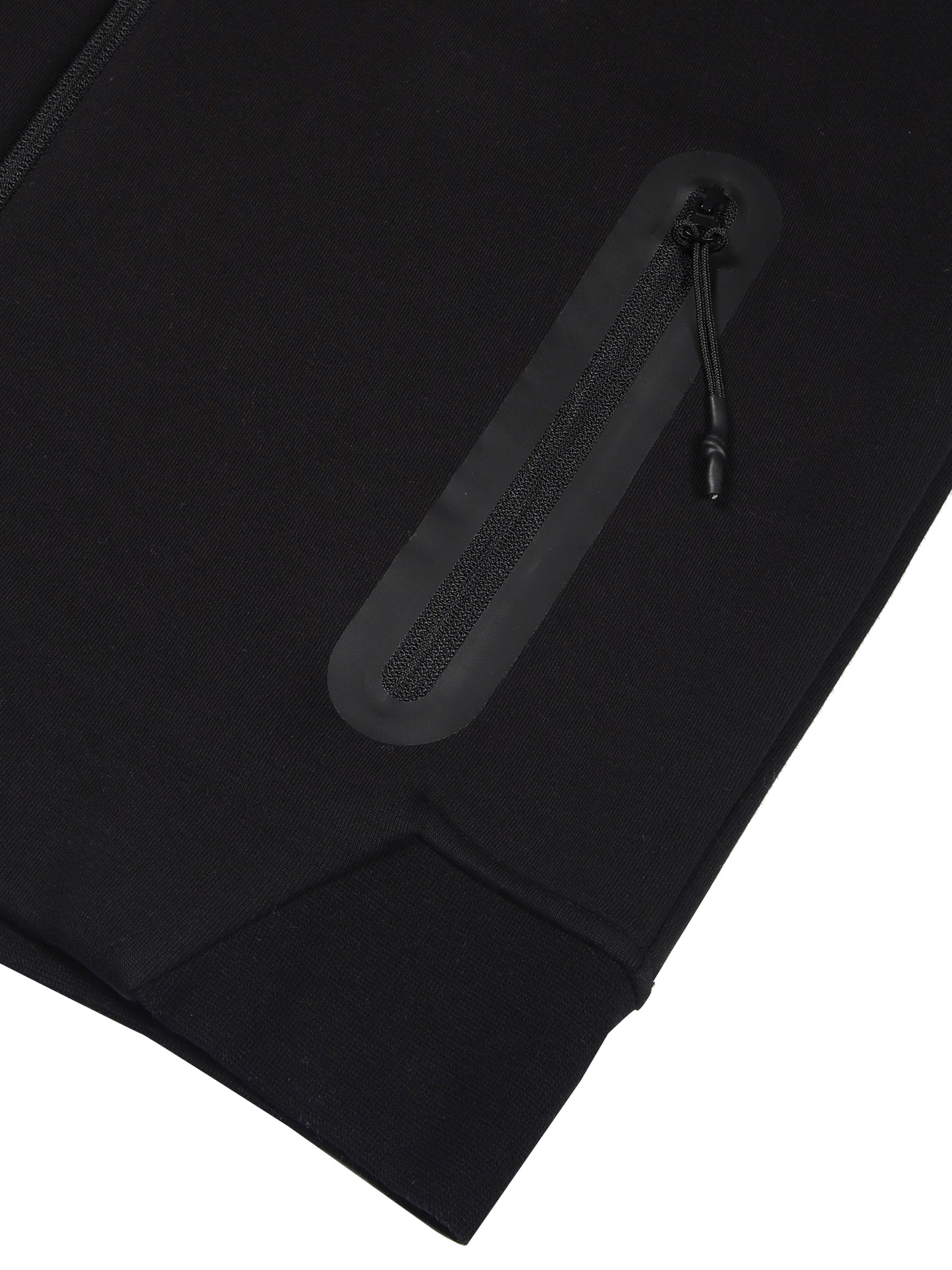Tech Fleece 2 Piece Set Tracksuit (Black)