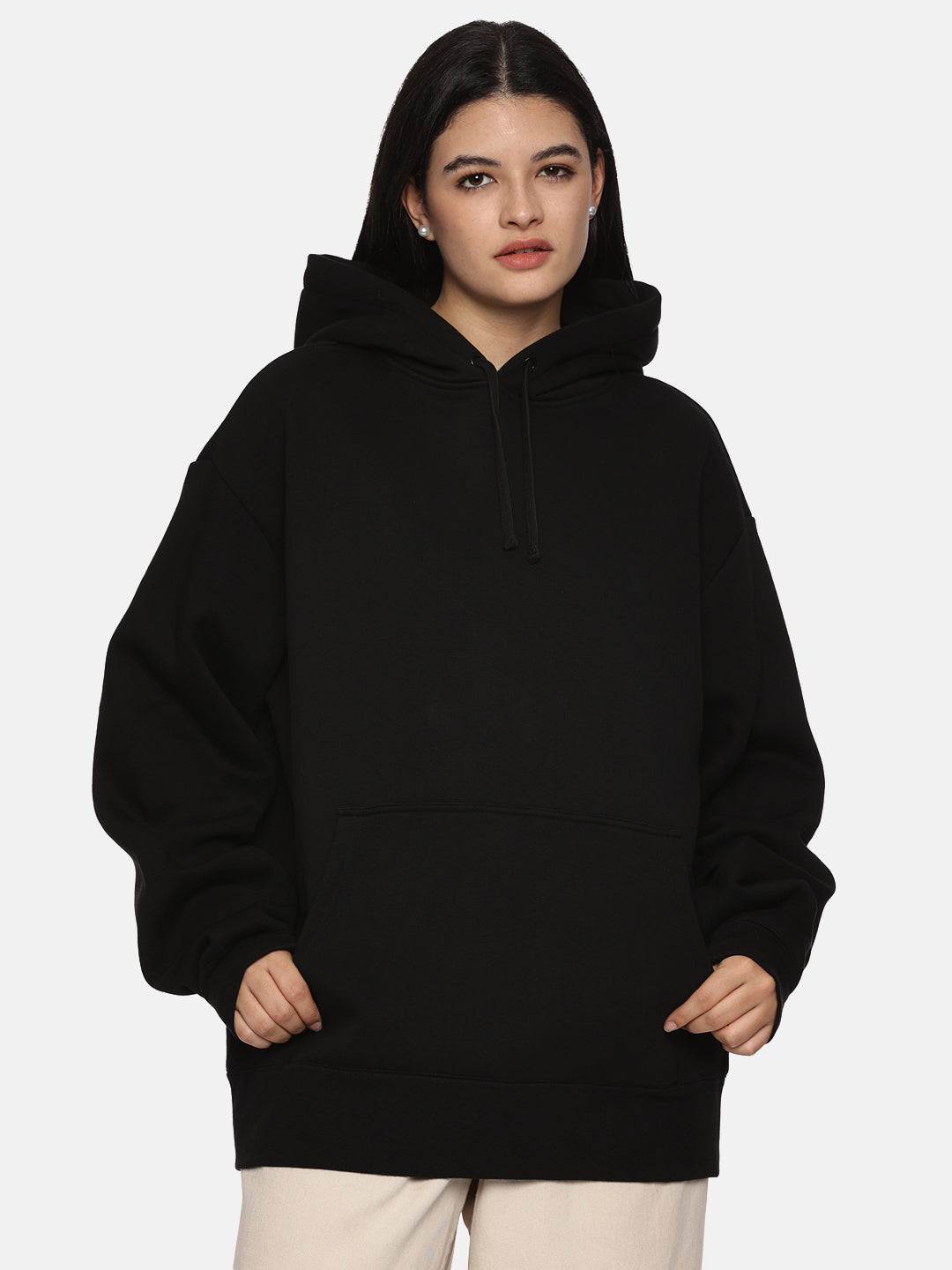 Enovate Herculean Heavy Hoodie - Unisex