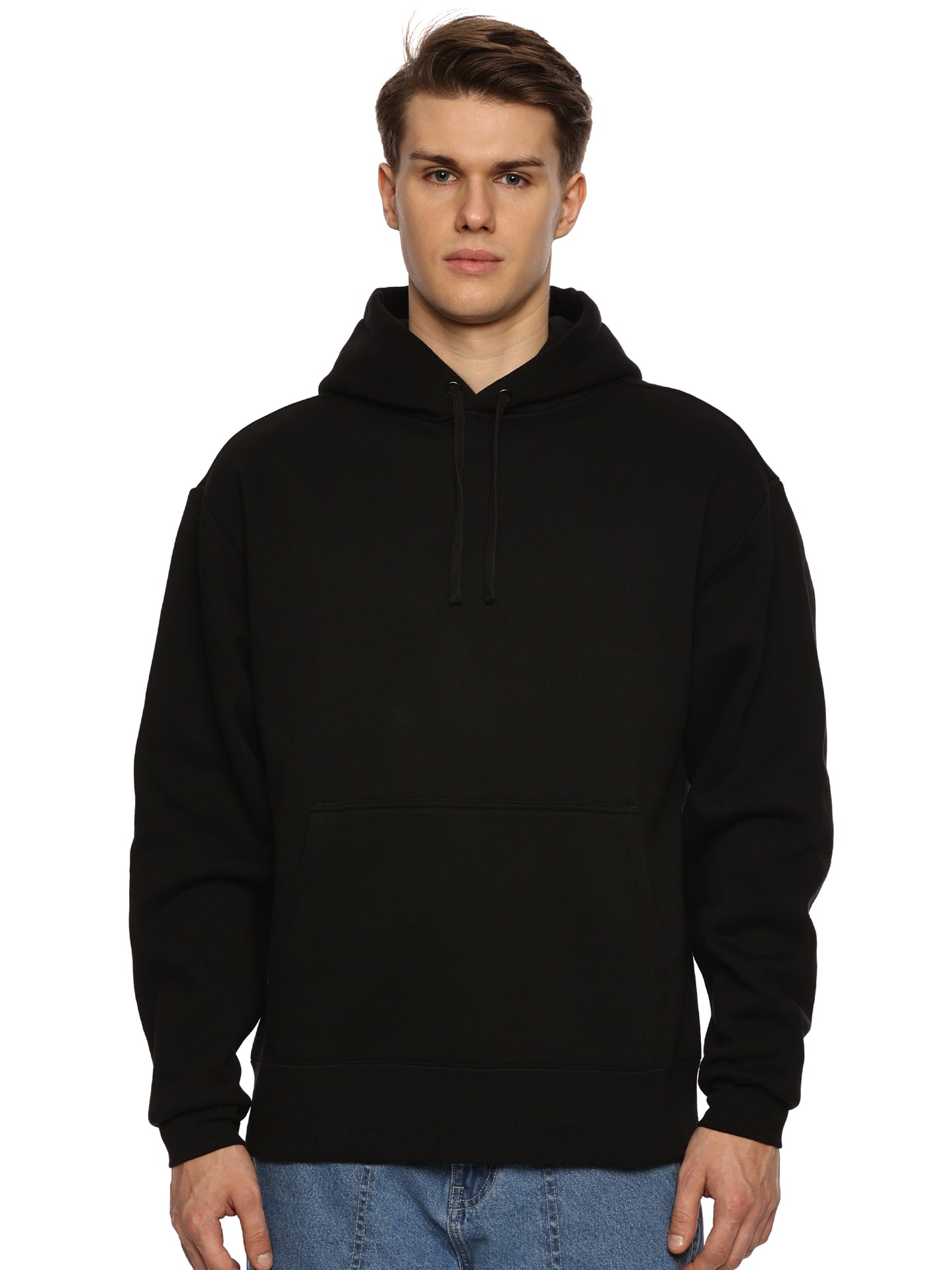 Enovate Herculean Heavy Hoodie - Unisex