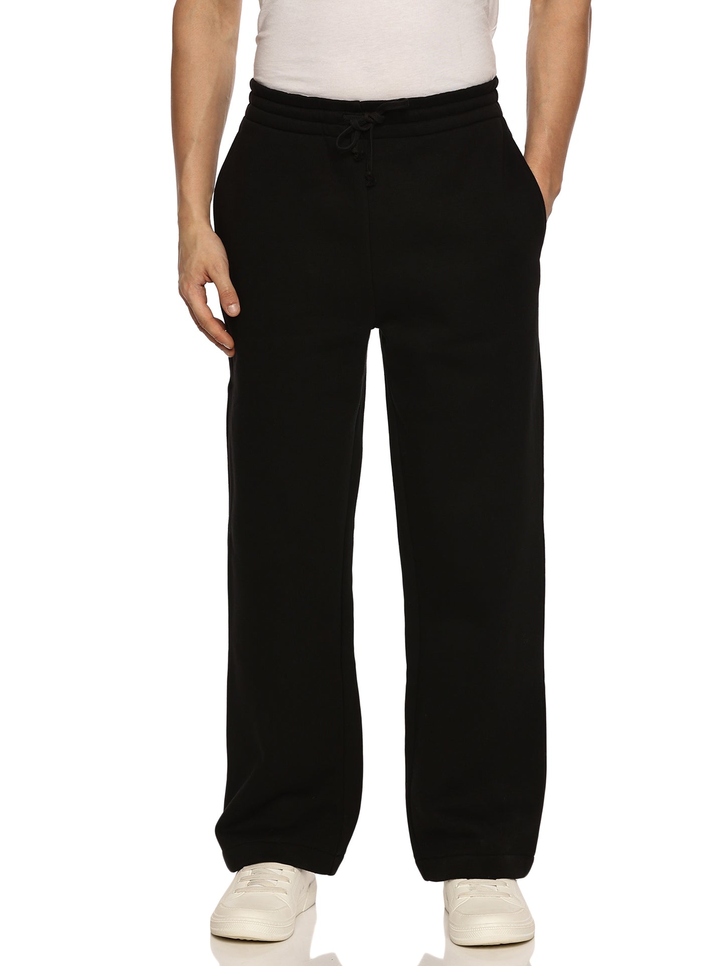 Enovate Relax Cuffless Joggers - Unisex