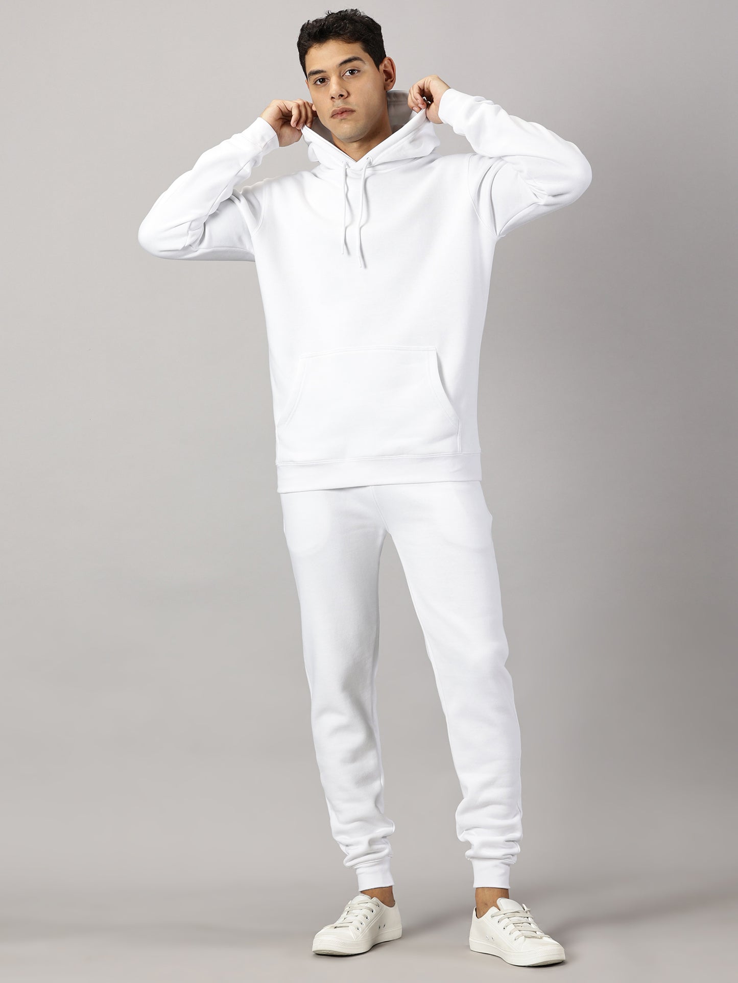 ENVT - Fleece 2 Piece Set Tracksuit