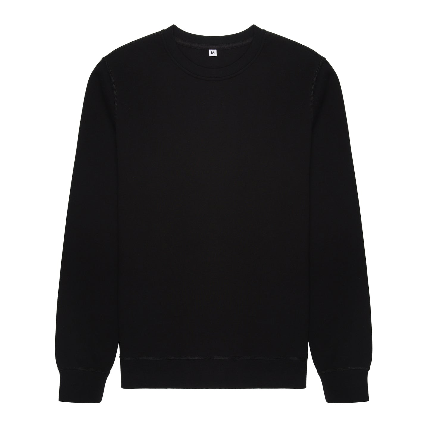 Enovate Flux Jumper - Unisex (Black)