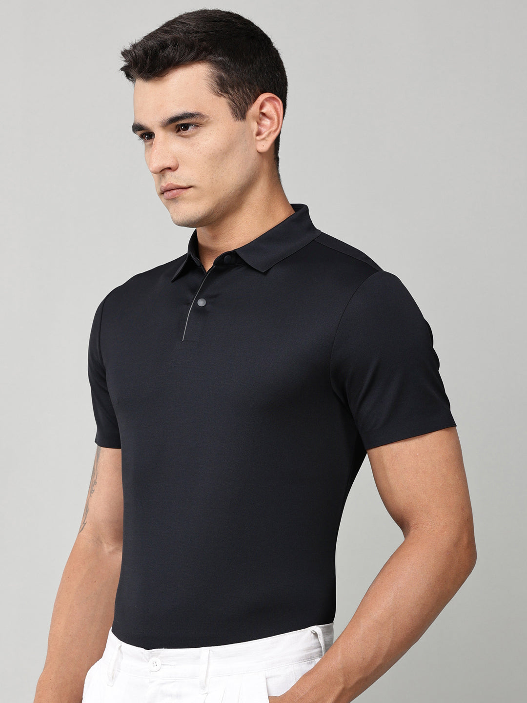ZenFit Golf Polo