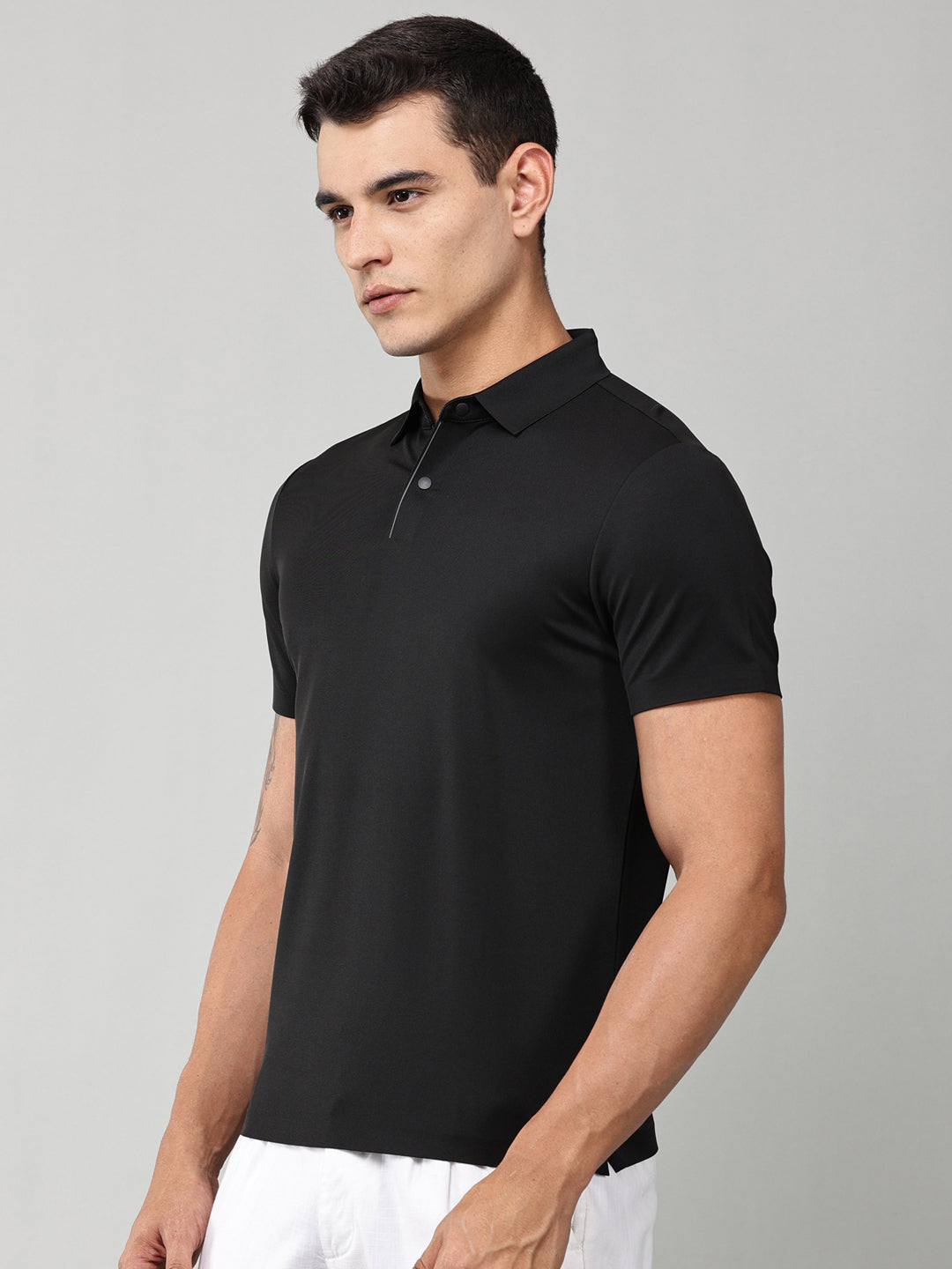 ZenFit Golf Polo