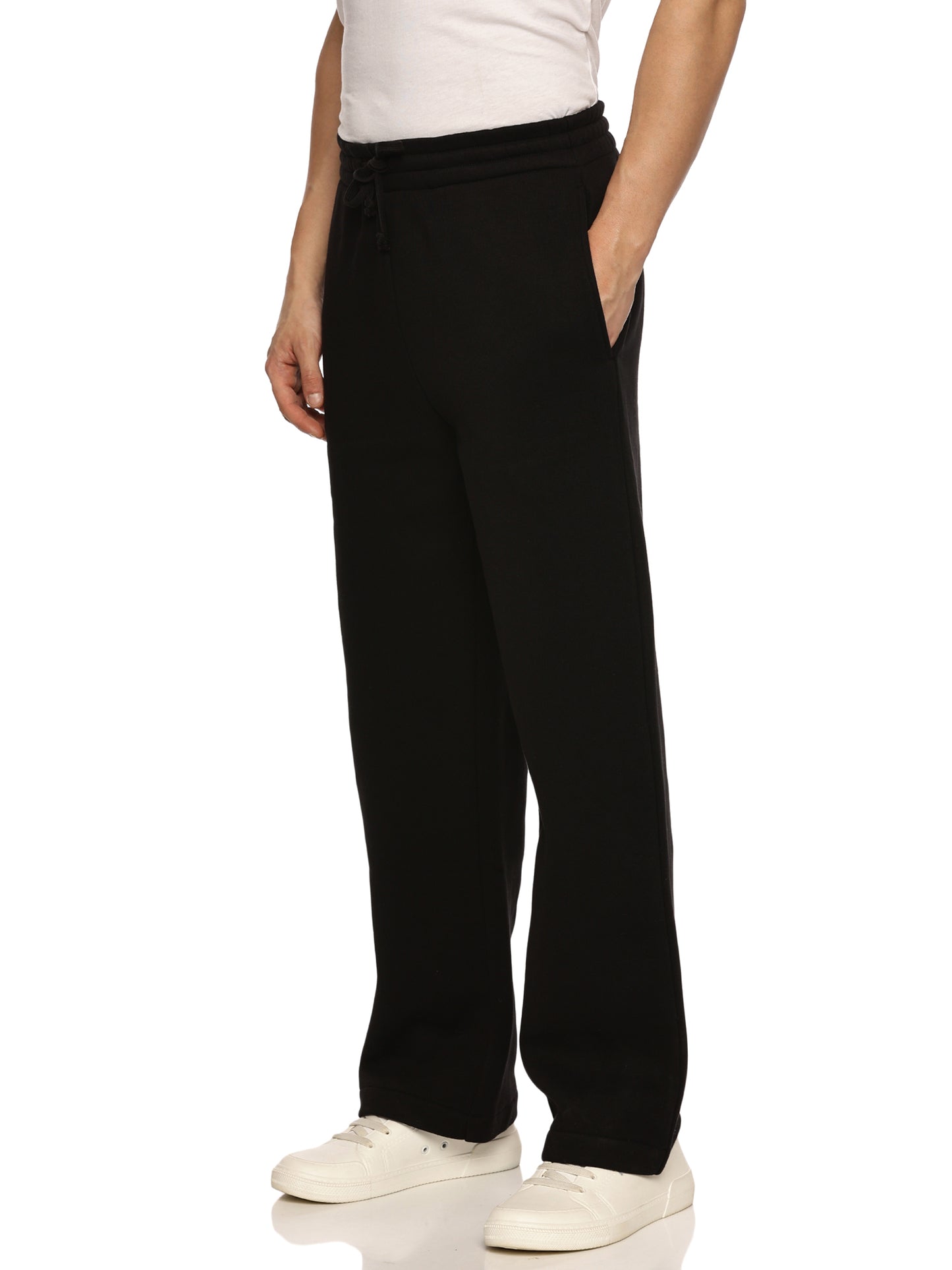 Enovate Relax Cuffless Joggers - Unisex