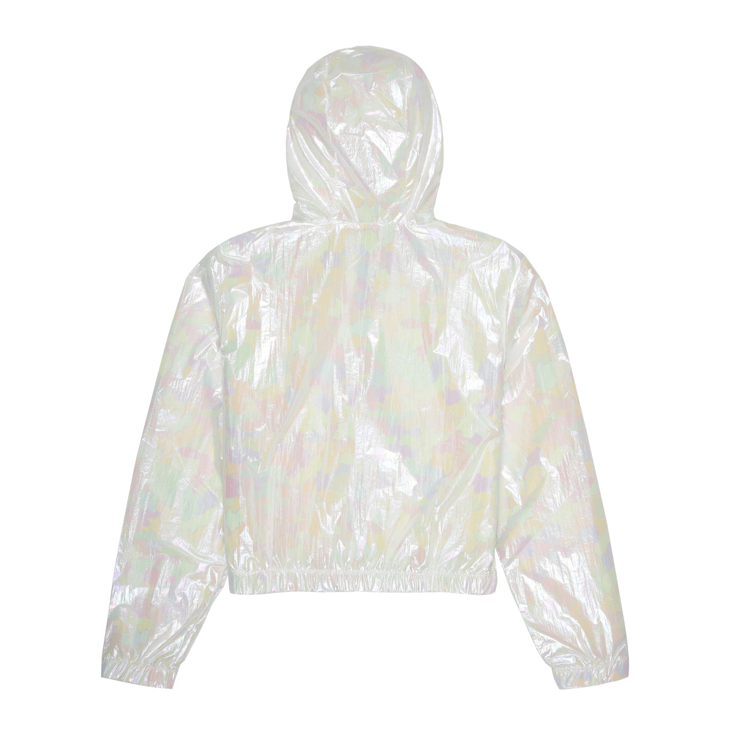 Enovate Holo Windbreaker - Unisex