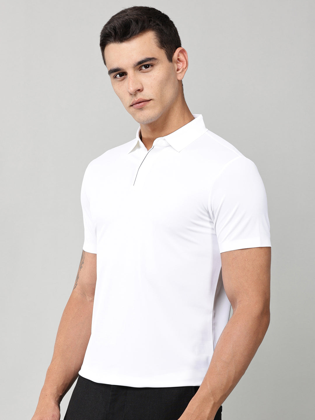 ZenFit Golf Polo