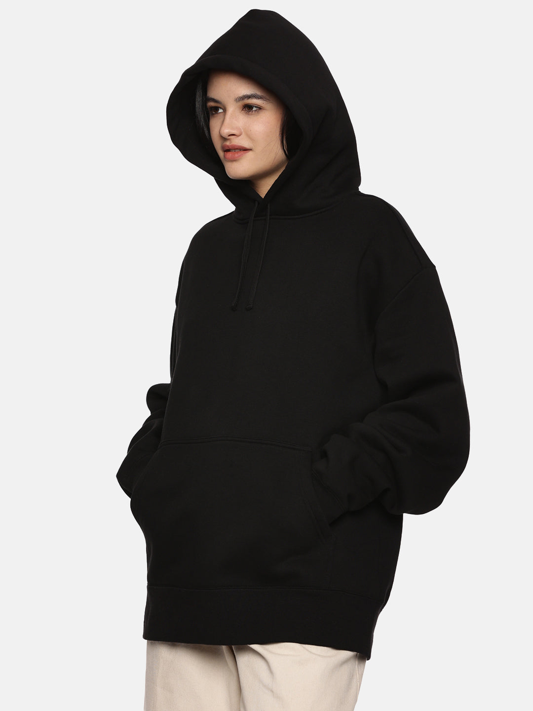 Enovate Herculean Heavy Hoodie - Unisex