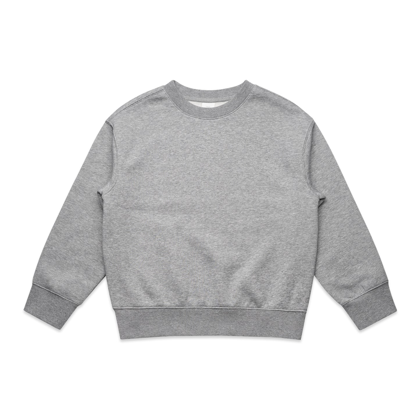 Kids Relaxed Crew Neck T-Shirt