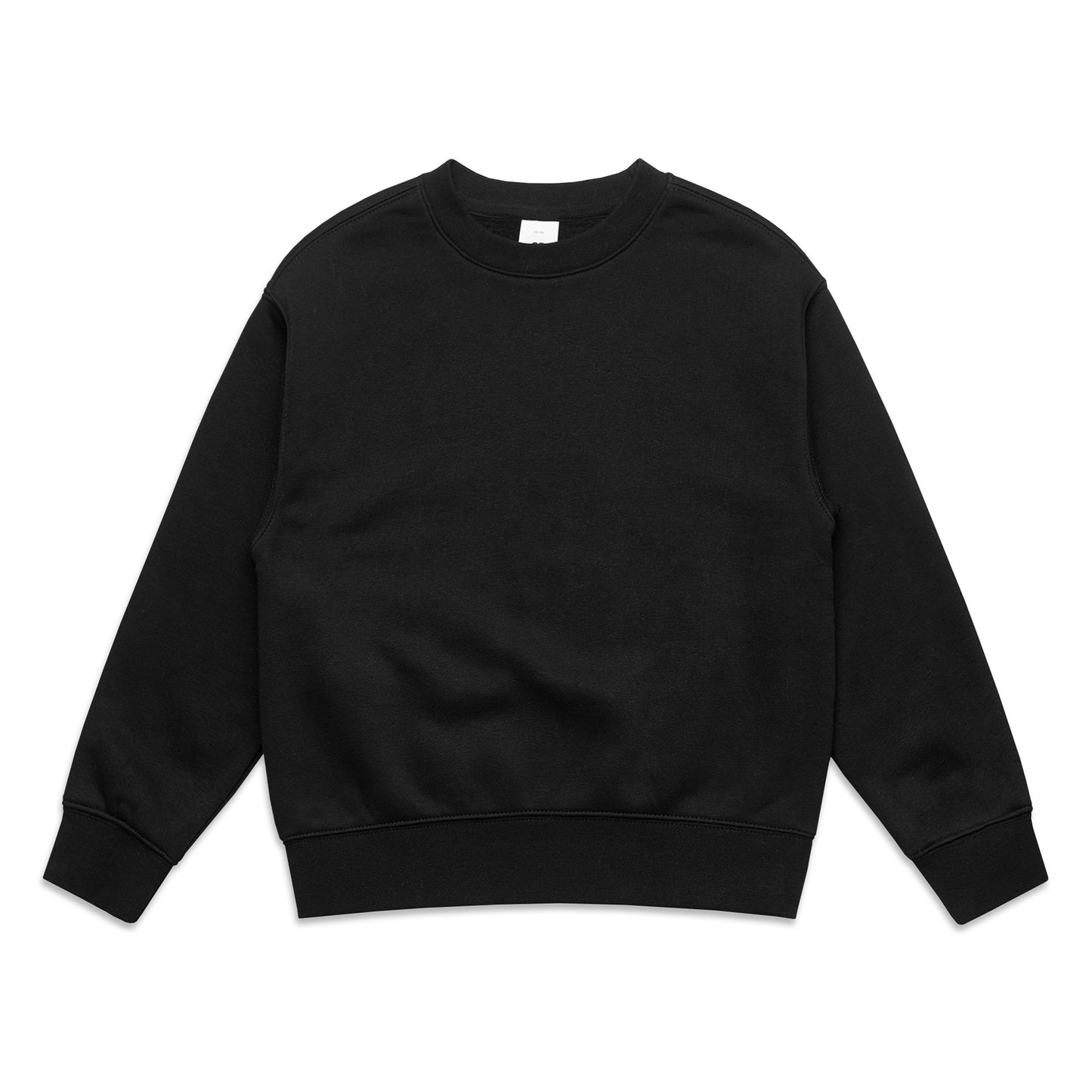 Youth Relaxed Crew Neck T-Shirt