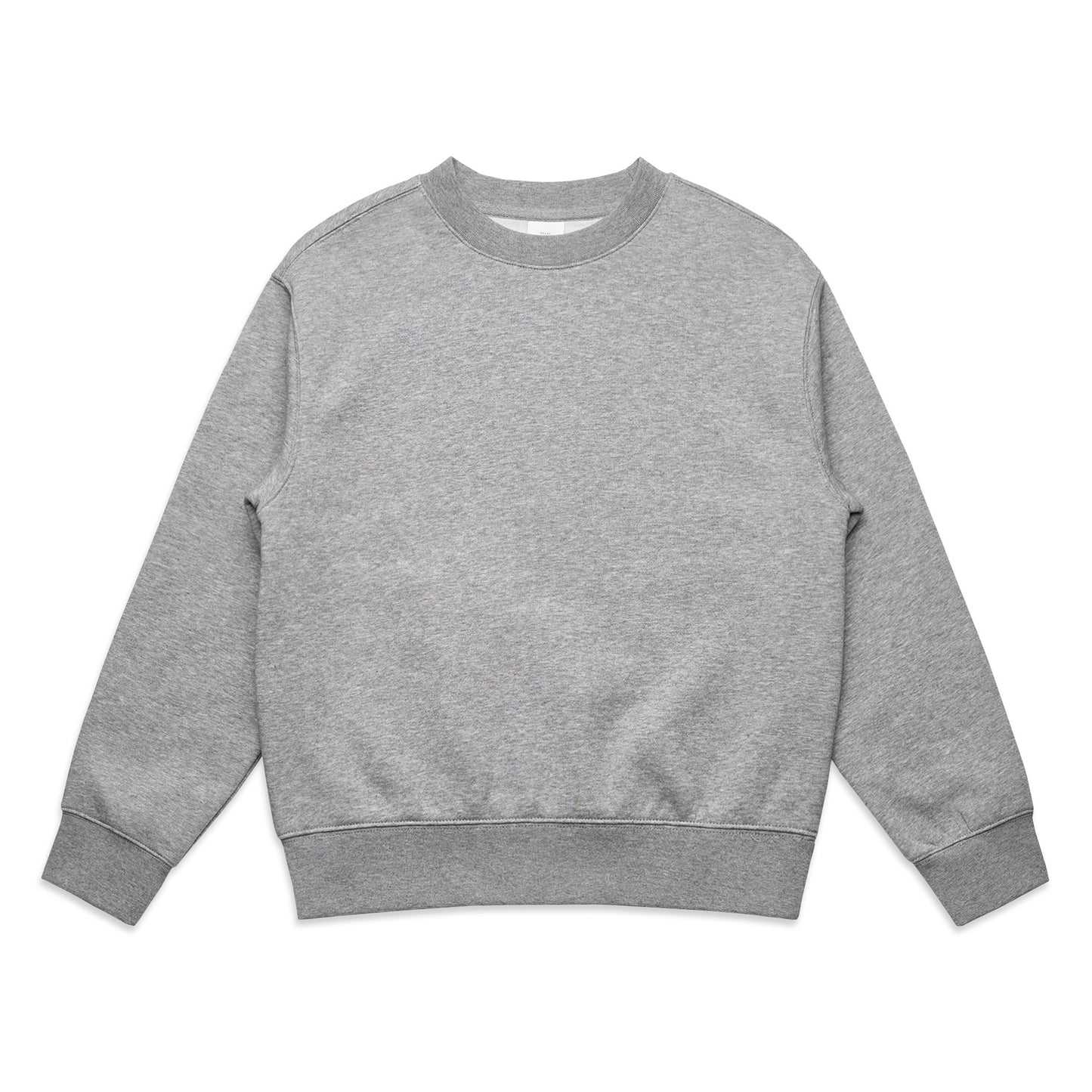 Youth Relaxed Crew Neck T-Shirt