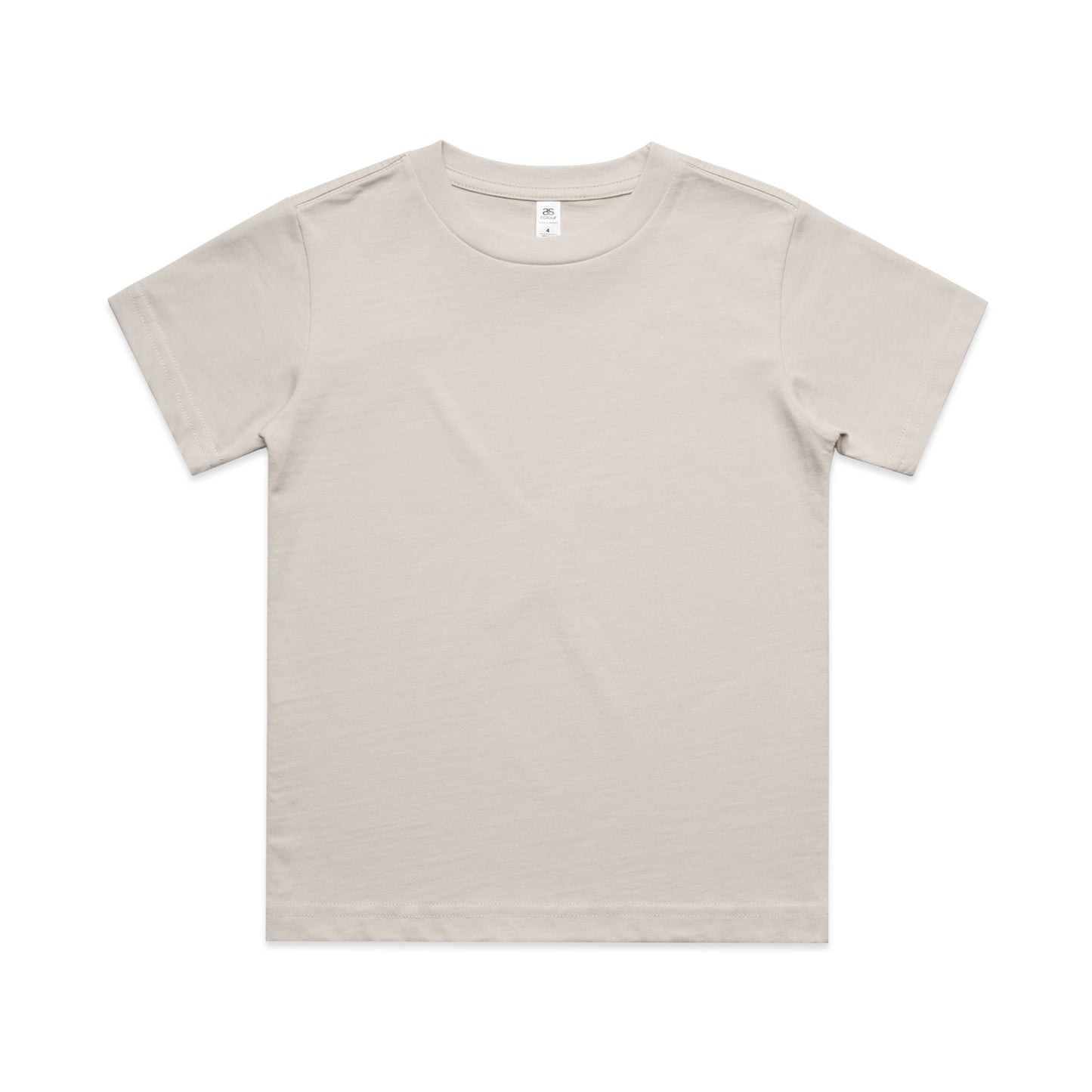 Kids Classic Short Sleeve T-Shirt