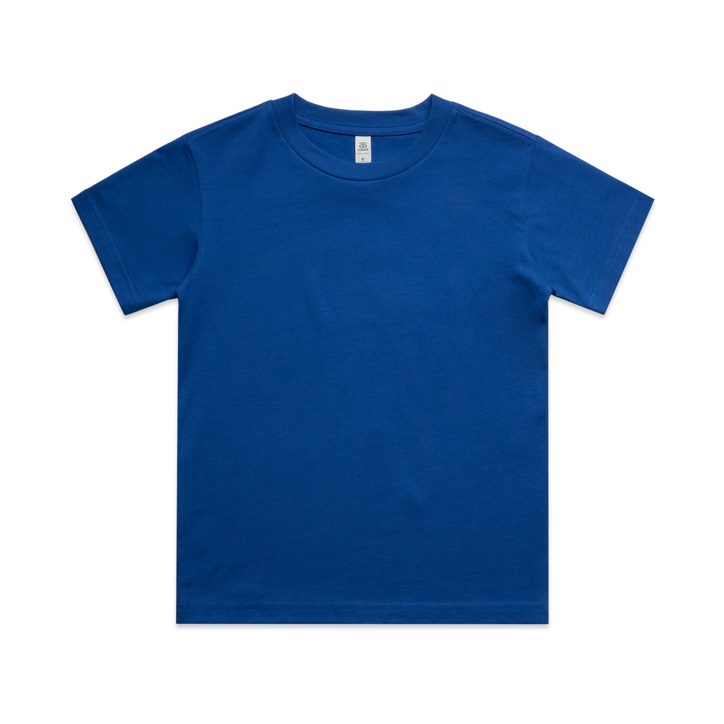Kids Classic Short Sleeve T-Shirt