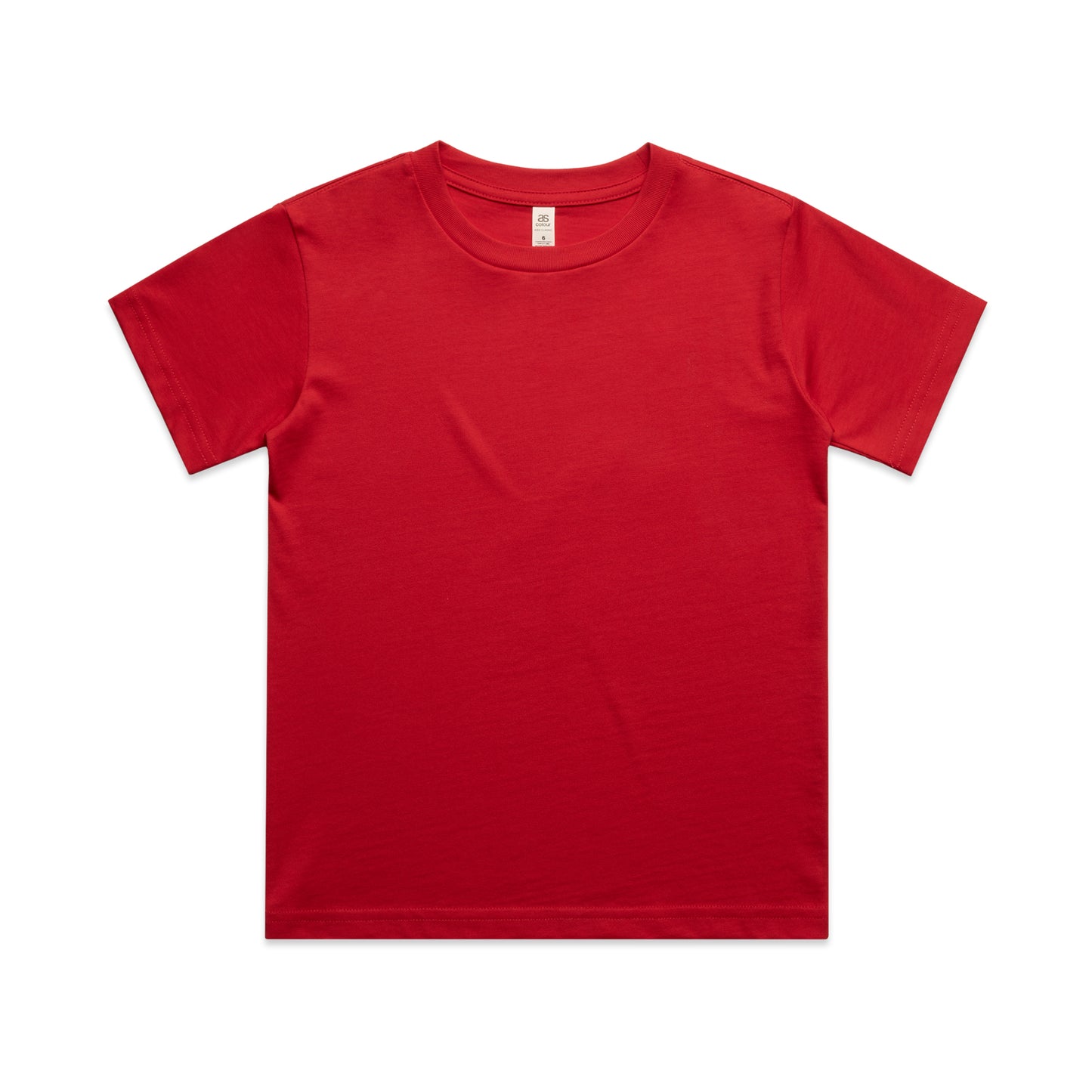 Kids Classic Short Sleeve T-Shirt