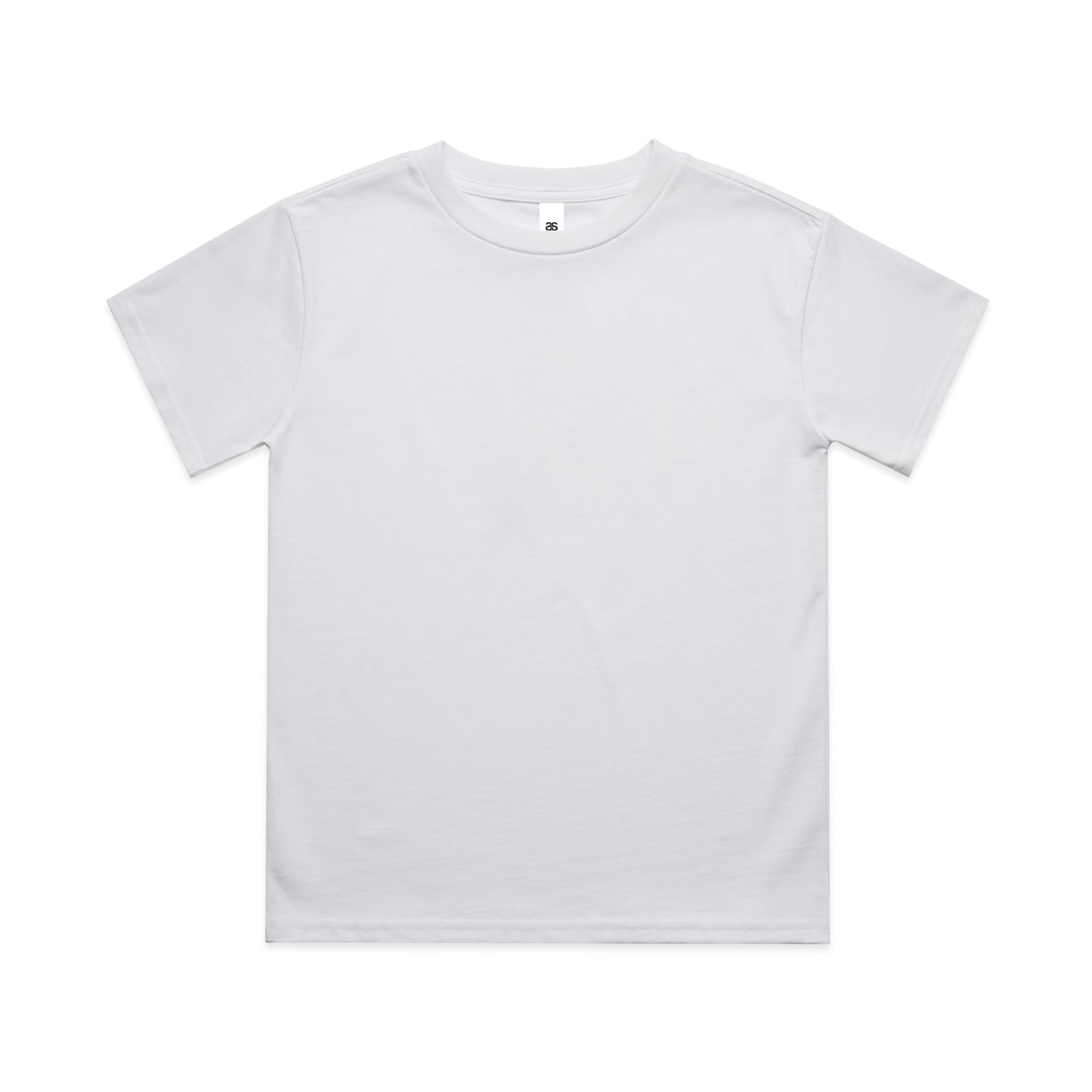 Youth Classic Short Sleeve T-Shirt