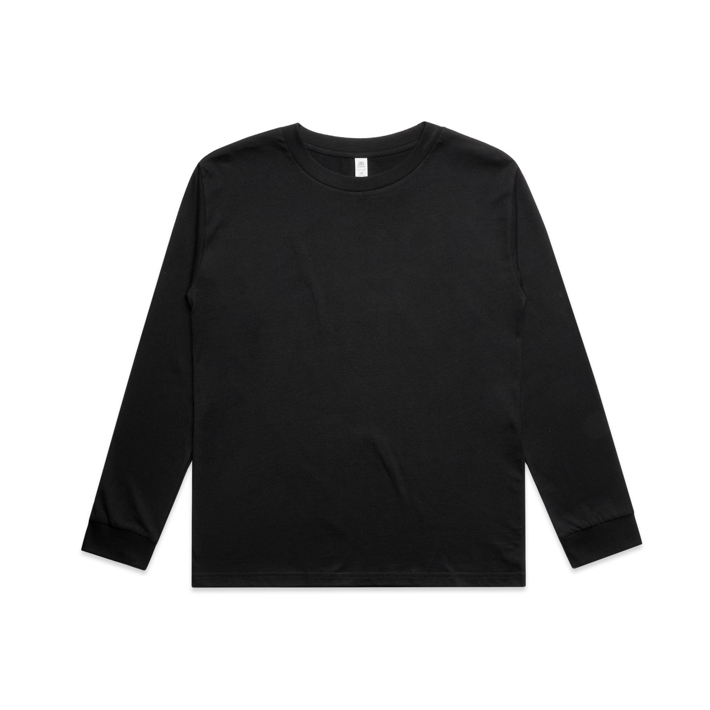Kids Classic Long Sleeve T-Shirt