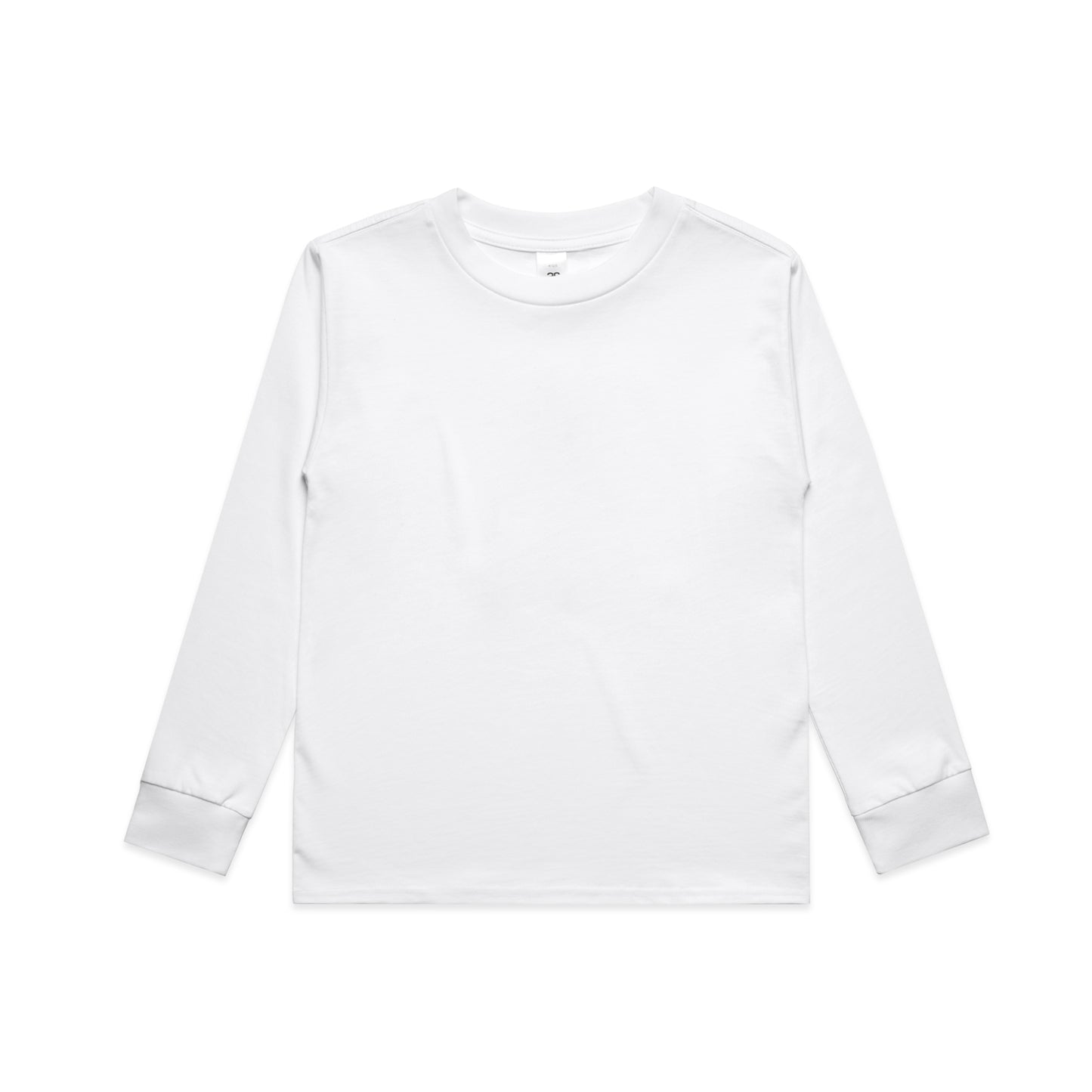 Kids Classic Long Sleeve T-Shirt