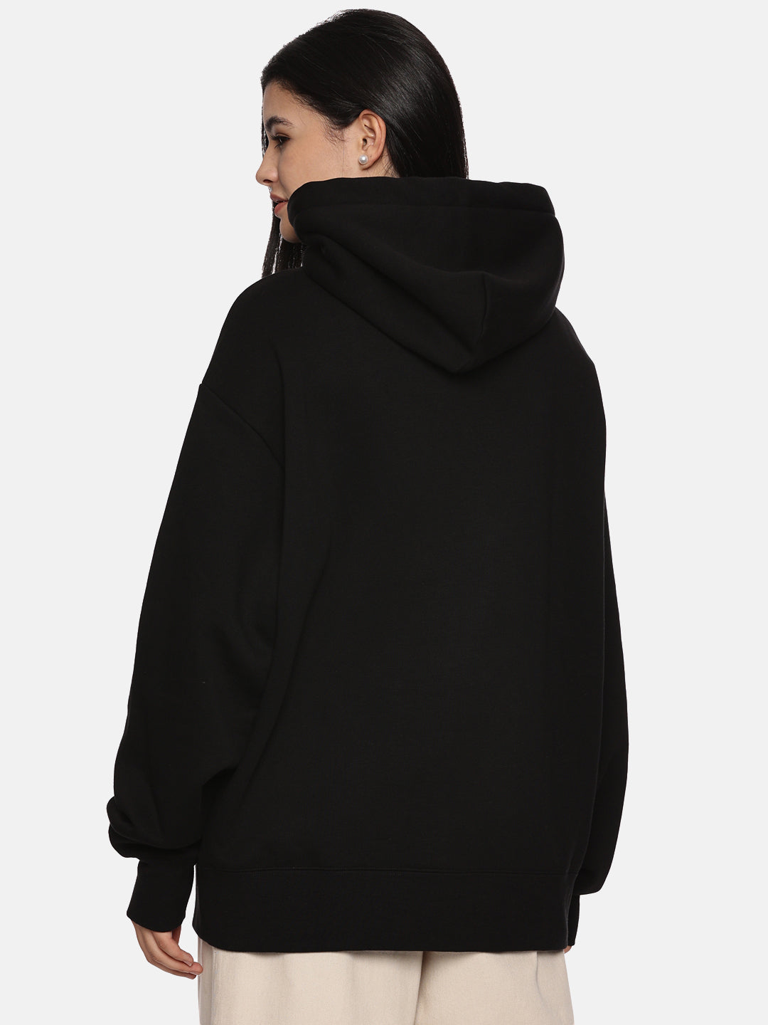 Enovate Herculean Heavy Hoodie - Unisex