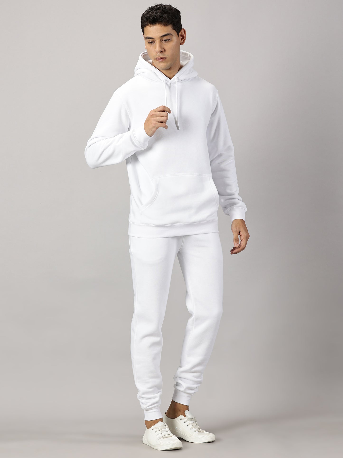 ENVT - Fleece 2 Piece Set Tracksuit