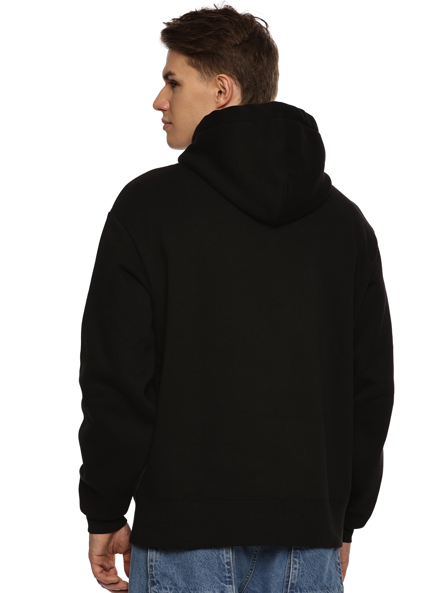 Enovate Herculean Heavy Hoodie - Unisex